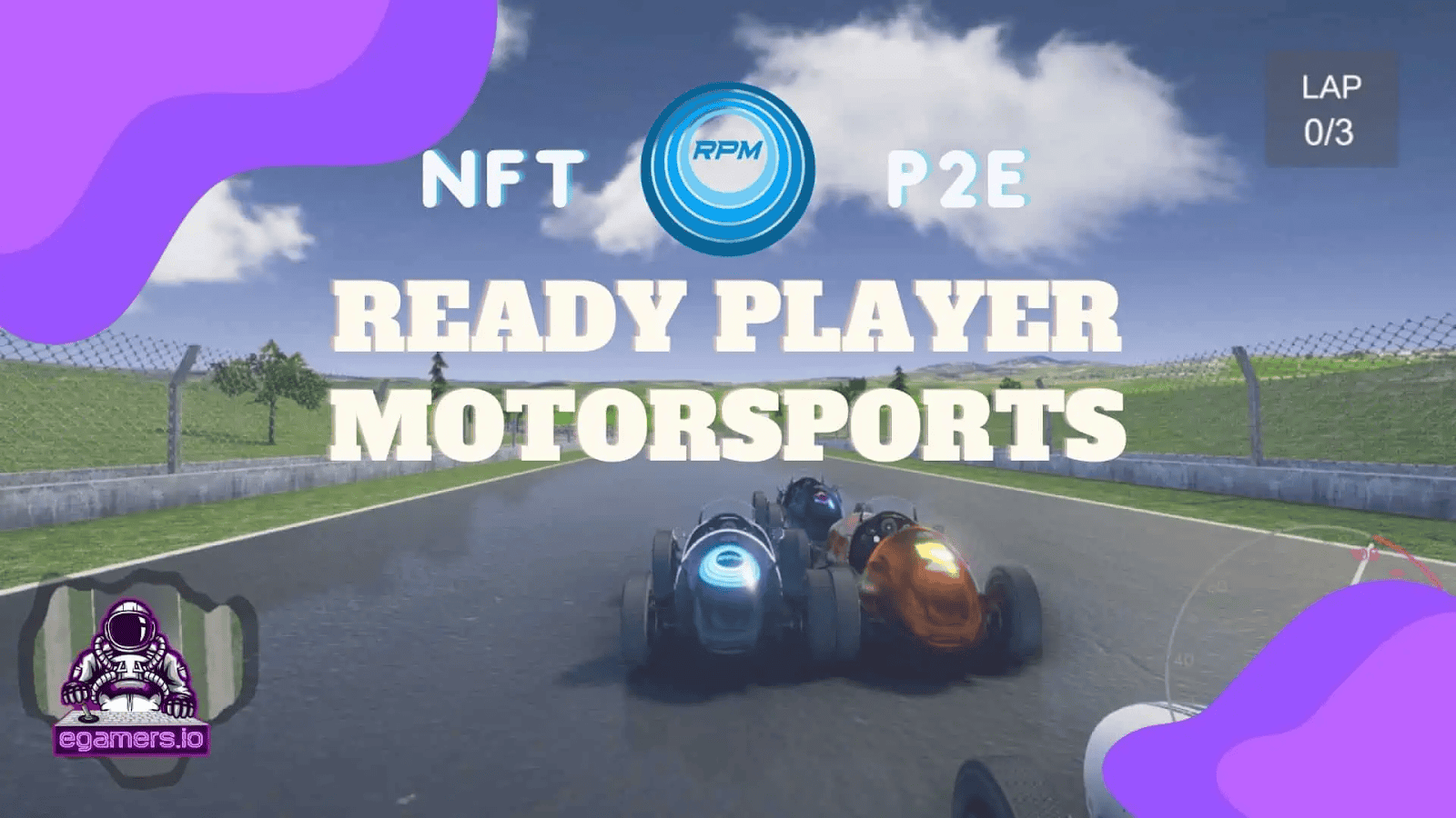 Top 10 Best NFT Racing Games To Earn Crypto in 2023