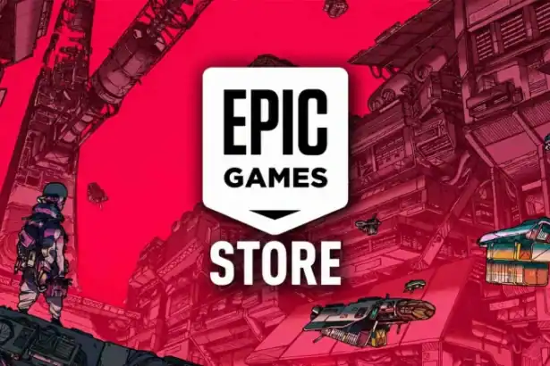 Epic Games Store: The 2 Free Games For This Week Are Here