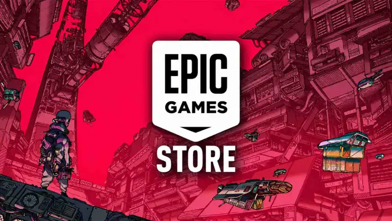 Epic Games Store: The 2 Free Games For This Week Are Here