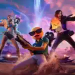 Unreal Engine 6 Moves Toward Multiverse, Allowing Fortnite Skins to Transfer Between Games, Epic Reveals
