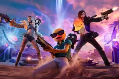 Unreal Engine 6 Moves Toward Multiverse, Allowing Fortnite Skins to Transfer Between Games, Epic Reveals
