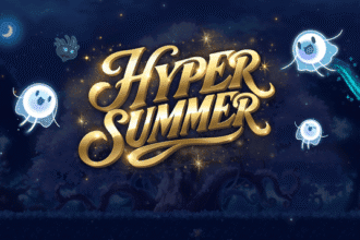 MapleStory N lays out full Hyper Summer roadmap with three new classes, four lands and a level cap raise to 275