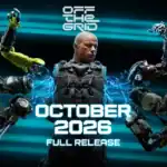 Off The Grid Announces October 2026 Full Release Date With Roadmap