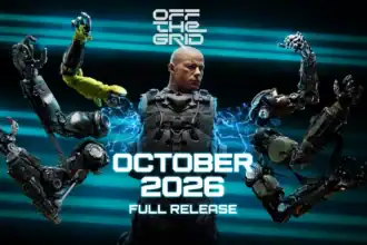 Off The Grid Announces October 2026 Full Release Date With Roadmap