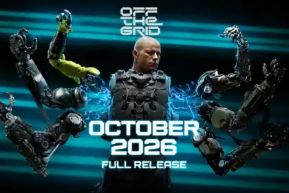 Off The Grid Announces October 2026 Full Release Date With Roadmap