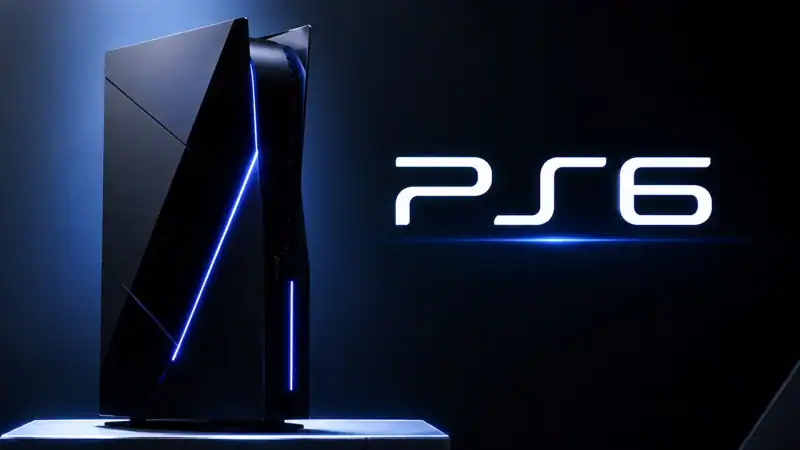 The PS6 Might Not Show Up Until 2029, and RAM Prices Are Part of the Reason