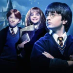 12 minutes of Harry Potter footage nobody's seen are coming to theaters