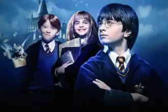 12 minutes of Harry Potter footage nobody's seen are coming to theaters