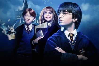 12 minutes of Harry Potter footage nobody's seen are coming to theaters