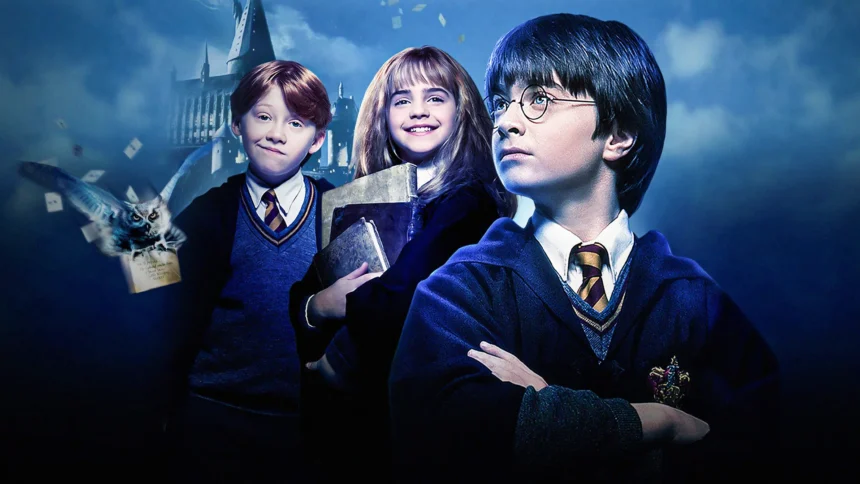 12 minutes of Harry Potter footage nobody's seen are coming to theaters