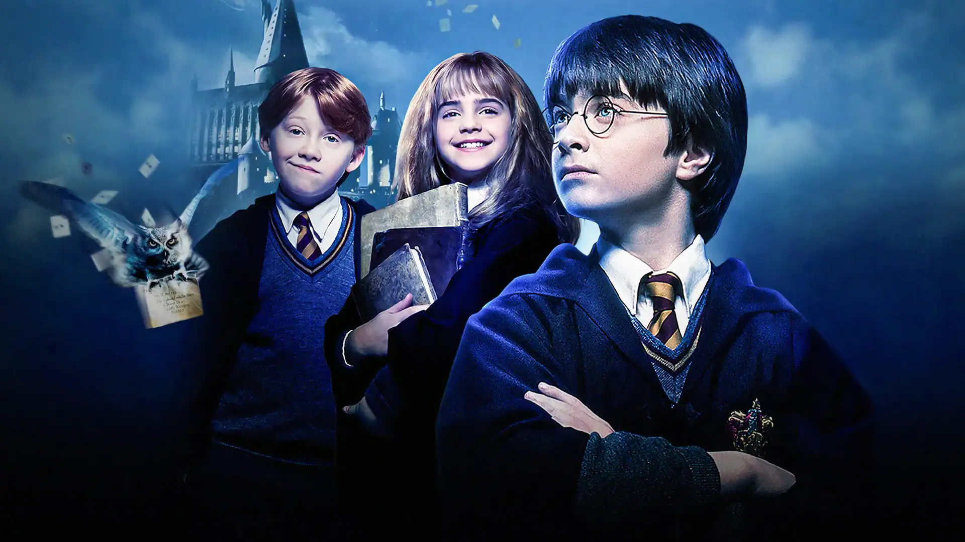 12 minutes of Harry Potter footage nobody's seen are coming to theaters