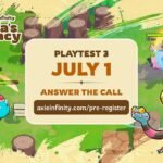 Atia's Legacy playtest 3 launches with new gameplay features.