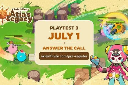 Atia's Legacy playtest 3 launches with new gameplay features.