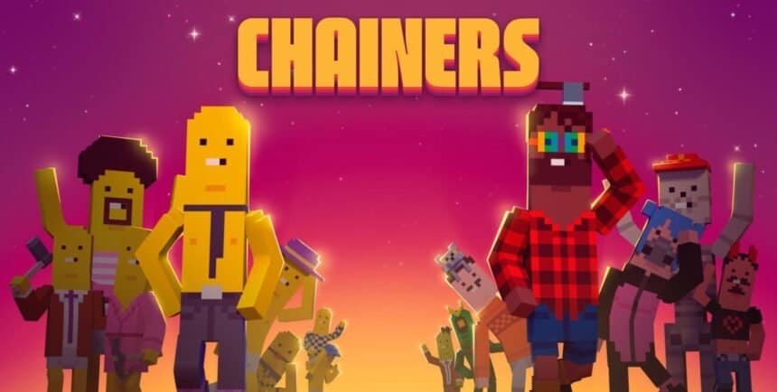 Chainers Season Pass V2 launches in July with Golden Pass discount