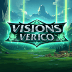 Splinterlands launches Visions of Verico Land mini-set with 54 cards.