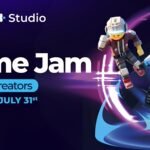 The Sandbox launches first Alpha Creators Game Jam with $5,000 prize