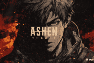 Ashen Throne launches open beta for post-apocalyptic 4X strategy MMO