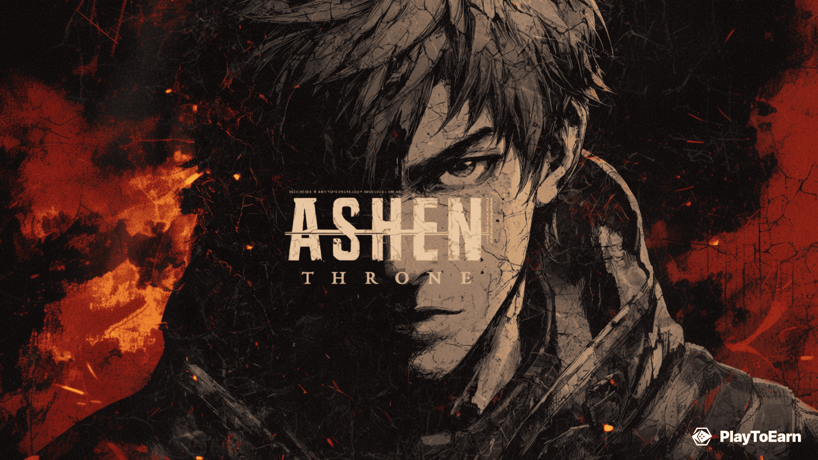 Ashen Throne