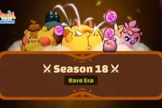 Origins S18 launches with new characters and features for The Lunacian.