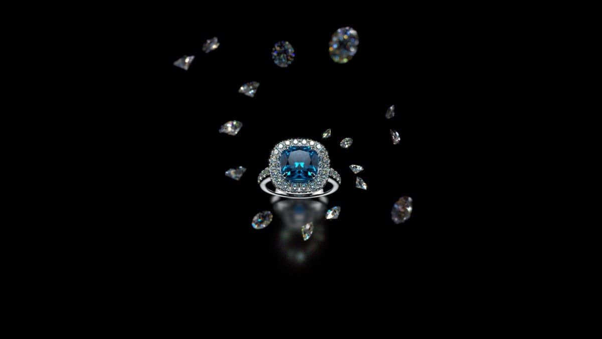 GFAL's Diamond Jewels Match reaches 100,000 downloads on Google Play.
