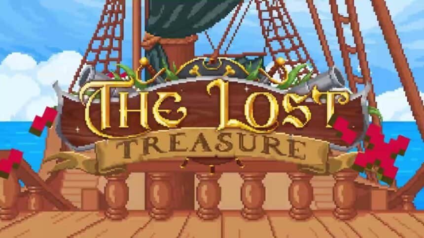 RollerCoin launches The Lost Treasure season featuring pirate hamsters