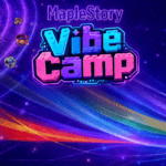 MapleStory's Vibe Camp sees 693 game submissions, 435 playable now.