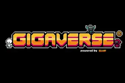 Gigaverse opens ROM trading in the Gigamarket with GIGABIT support
