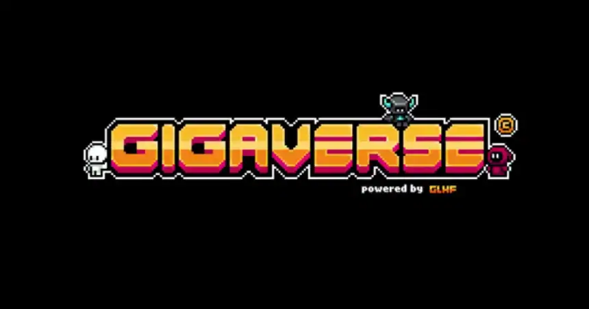 Gigaverse opens ROM trading in the Gigamarket with GIGABIT support