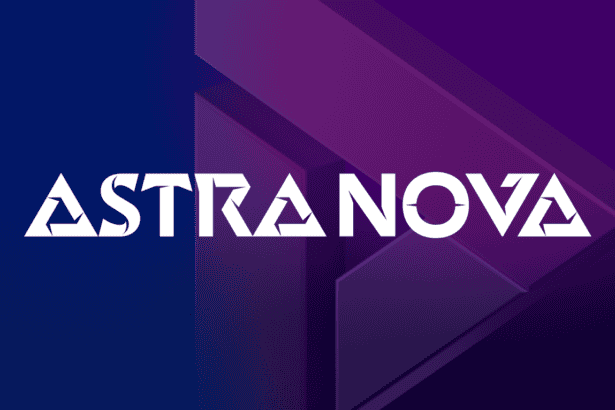 Astra Nova buys back 60 million RVV from the open market.