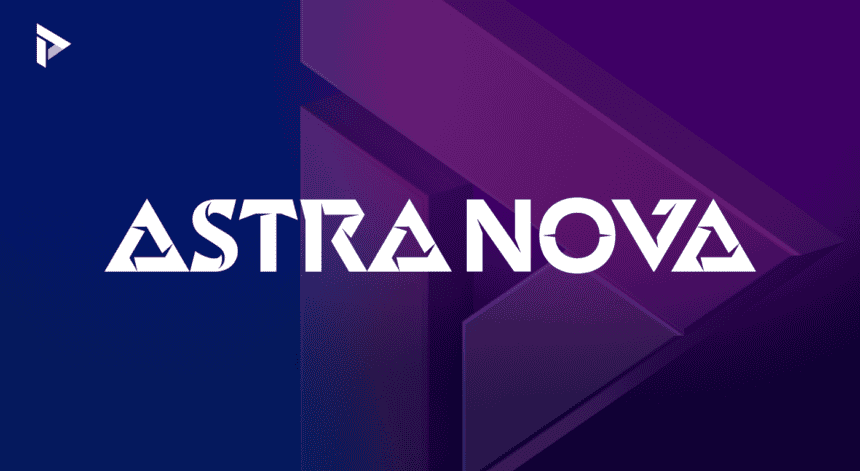 Astra Nova buys back 60 million RVV from the open market.