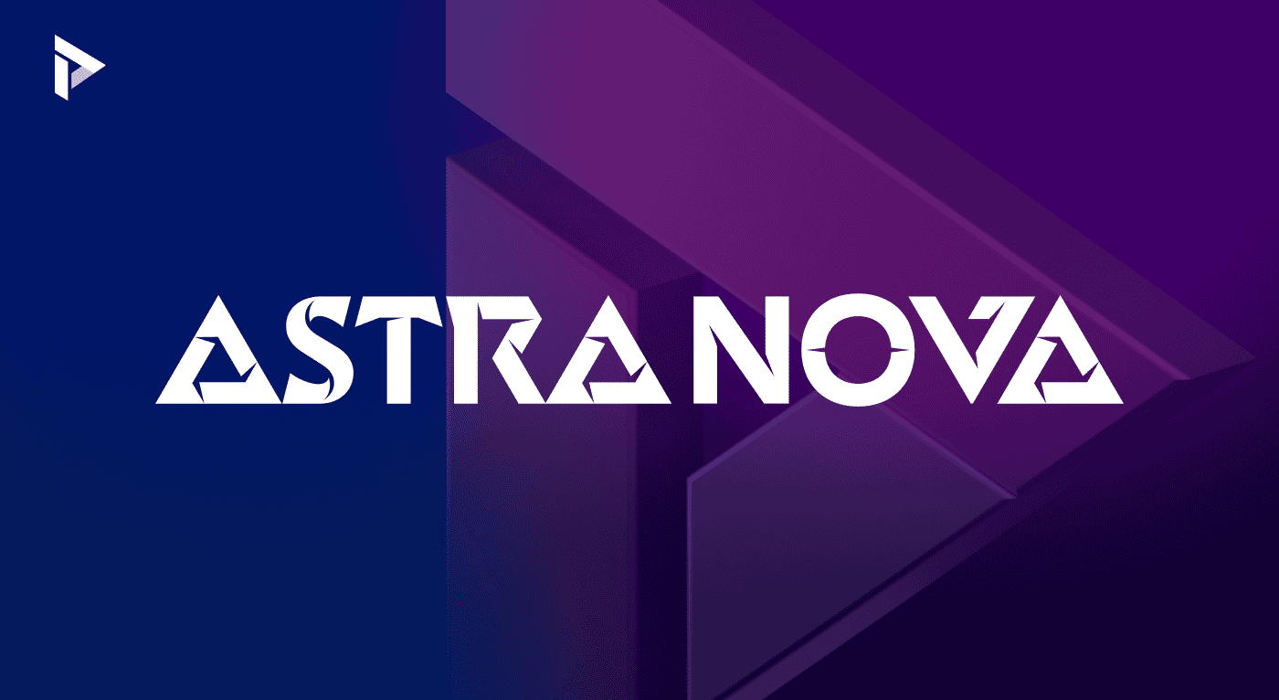 Astra Nova buys back 60 million RVV from the open market.