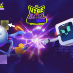 YGG and Animoca launch $5,000 Vibeblitz Game Jam today.