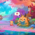 Evolved part benefits launch in Terrariums for players today