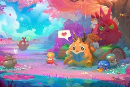 Evolved part benefits launch in Terrariums for players today
