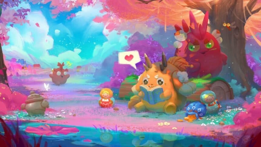 Evolved part benefits launch in Terrariums for players today