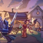 RavenQuest adds Patron of the Realm, granting double XP and loot.