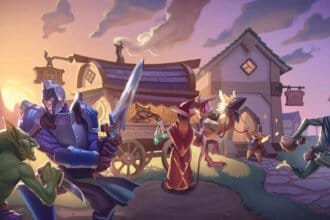 RavenQuest adds Patron of the Realm, granting double XP and loot.