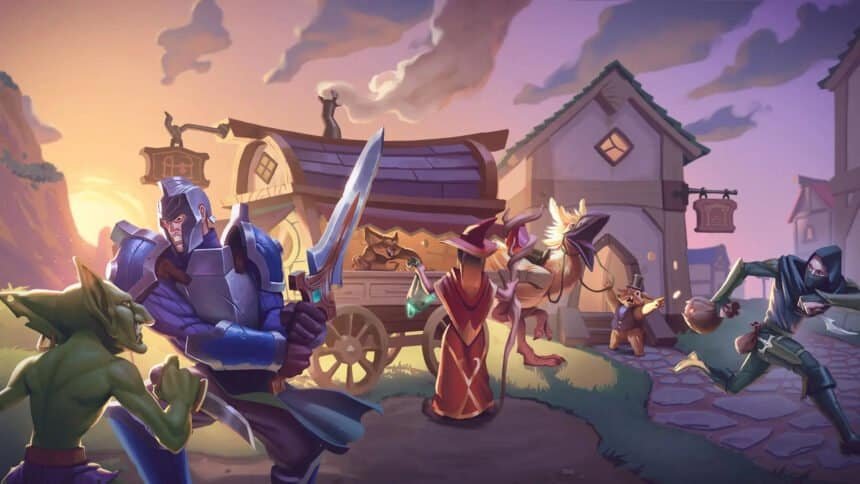 RavenQuest adds Patron of the Realm, granting double XP and loot.