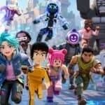 The Sandbox's AI Studio achieves over 12,000 sign-ups