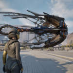 Star Atlas launches SAGE C4 Phase Two featuring Combat V2 and Nemesis Engine.