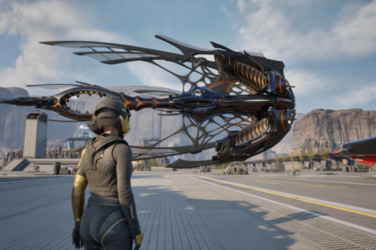 Star Atlas launches SAGE C4 Phase Two featuring Combat V2 and Nemesis Engine.