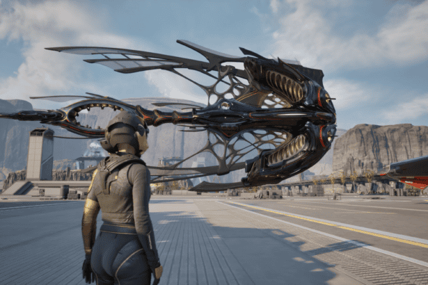 Star Atlas launches SAGE C4 Phase Two featuring Combat V2 and Nemesis Engine.