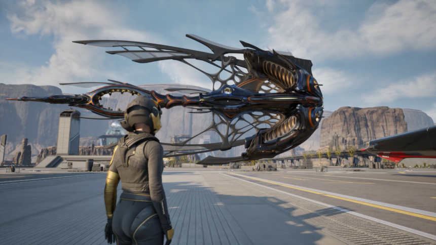 Star Atlas launches SAGE C4 Phase Two featuring Combat V2 and Nemesis Engine.