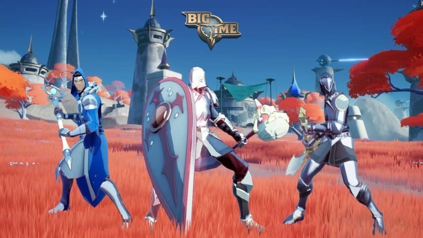 Big Time announces Christmas in July return with cosmetic crafting challenges