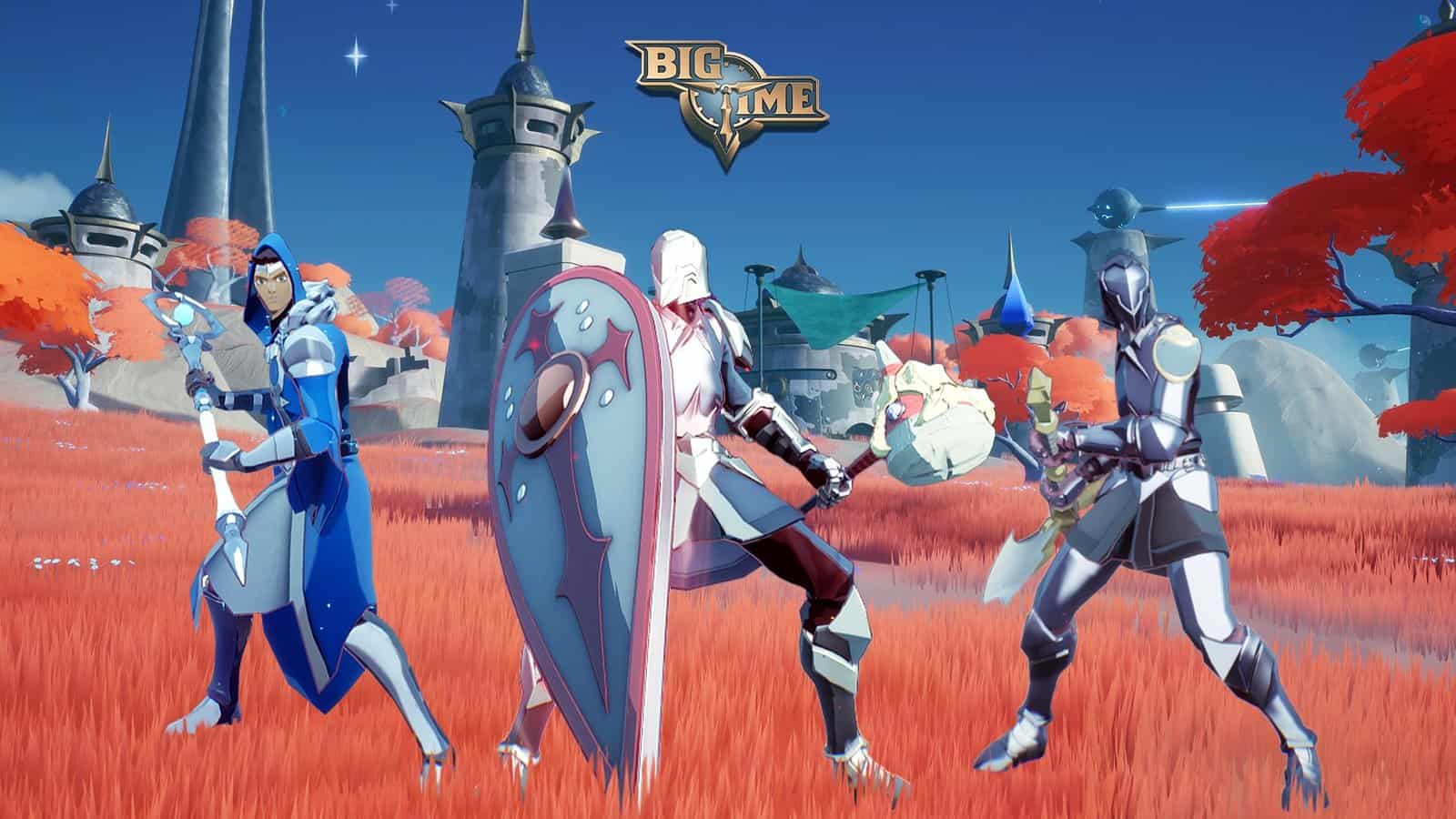 Big Time announces Christmas in July return with cosmetic crafting challenges