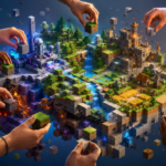 EVE Frontier, MapleStory Universe, and Pixels announce open-source plans