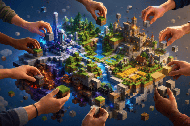 EVE Frontier, MapleStory Universe, and Pixels announce open-source plans