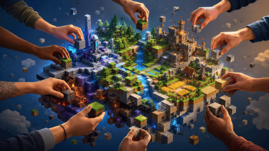 EVE Frontier, MapleStory Universe, and Pixels announce open-source plans
