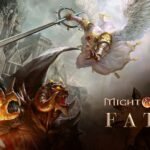 Might & Magic Fates adds Rock Wall card to rotation on July 20.