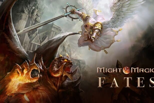 Might & Magic Fates adds Rock Wall card to rotation on July 20.